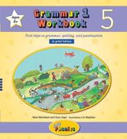 Grammar 1 Workbook 5