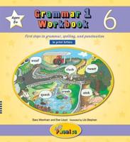 Grammar 1 Workbook 6