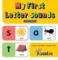 My First Letter Sounds