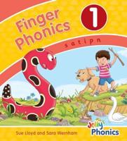 Finger Phonics. 1