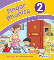 Finger Phonics. 2