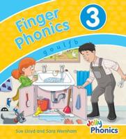 Finger Phonics. 3