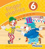 Finger Phonics. 6