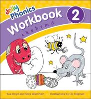 Jolly Phonics 2 Workbook
