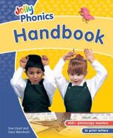 Jolly Phonics Handbook