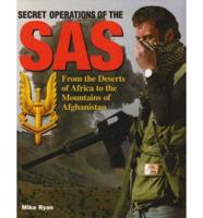 Secret Operations of the SAS