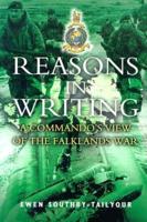Reasons in Writing