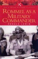 Rommell as Military Commander