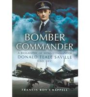 Bomber Commander
