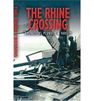 The Rhine Crossing
