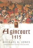 Agincourt 1415