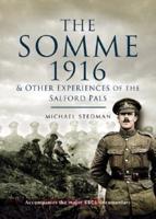 The Somme, 1916
