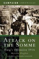 Attack on the Somme