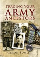 Tracing Your Army Ancestors