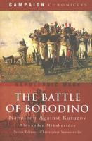 The Battle of Borodino