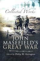 John Masefield's Great War