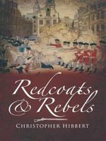 Redcoats and Rebels