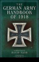 The German Army Handbook of 1918