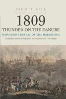 1809 : Thunder on the Danube