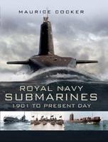 Royal Navy Submarines