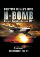 Dropping Britain's First H-Bomb
