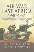 Air War East Africa, 1940-41