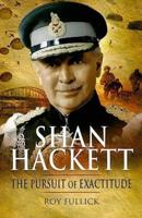 Shan Hackett