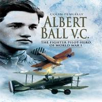 Albert Ball V.C