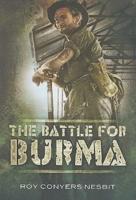 The Battle for Burma