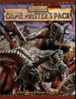 Games Master Pack
