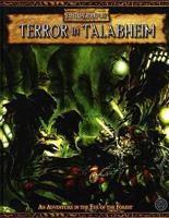 Terror in Talabheim