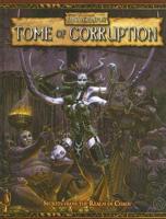 Tome of Corruption