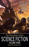 The Solaris Book of New Science Fiction. Vol. 3