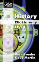 History Dictionary Age 11-14
