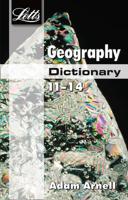 Geography Dictionary Age 11-14