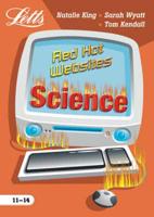 101 Red Hot Science Websites
