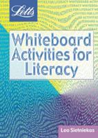 Whiteboard Activities for Literacy