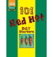 101 Red Hot D&T Starters