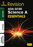 AQA GCSE Science A. Exam Practice Workbook