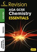 AQA GCSE Chemistry. Exam Practice Workbook
