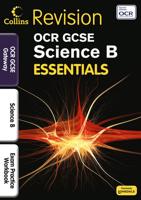 OCR Gateway GCSE Science B