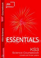 KS3 Science Coursebook