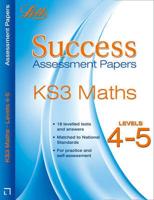 KS3 Maths. Levels 4-5