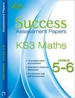 KS3 Maths. Levels 5-6