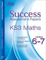 KS3 Maths. Levels 6-7