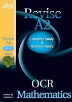 OCR Mathematics