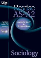 Revise AS & A2 Sociology