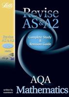 AQA Mathematics