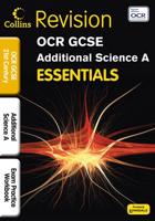 OCR Twenty First Century GCSE Additional Science A. Exam Practice Workbook