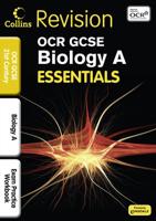 OCR Twenty First Century GCSE Biology A. Exam Practice Workbook